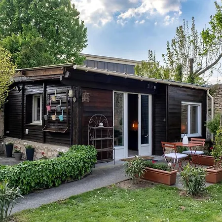 Independant Avec Terrasse Appartement *